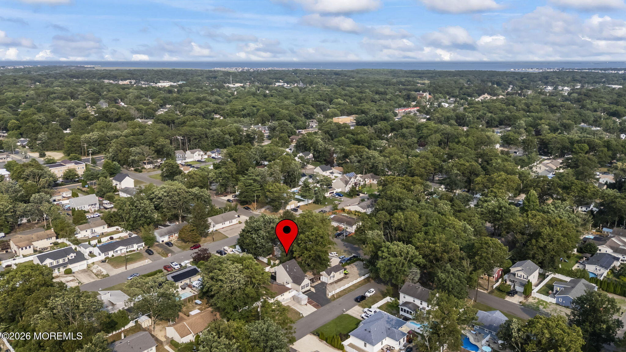 522 Center Street Forked River NJ 08731