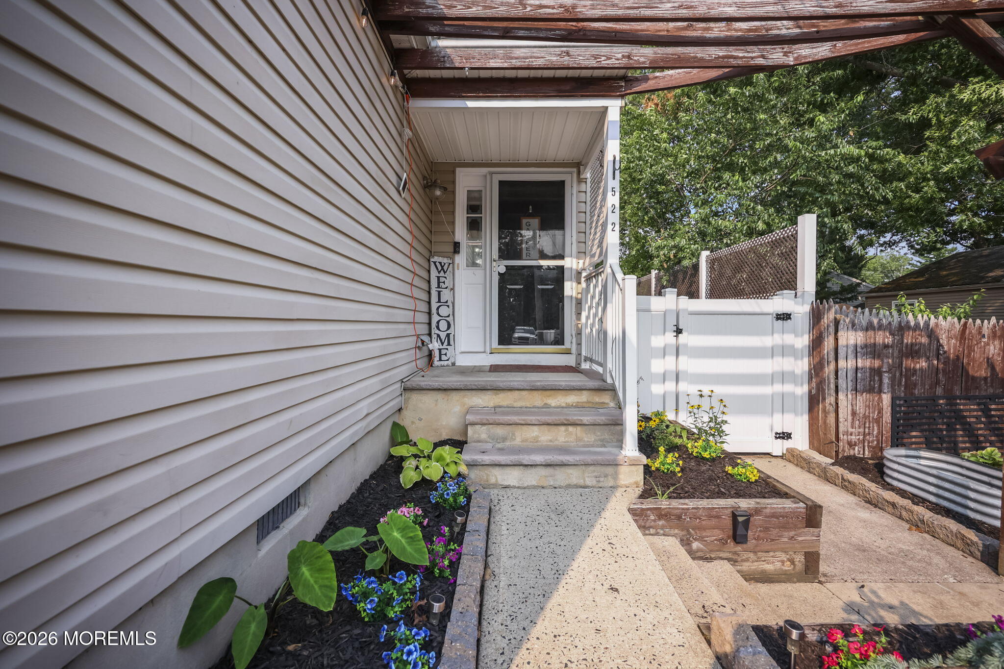 522 Center Street Forked River NJ 08731