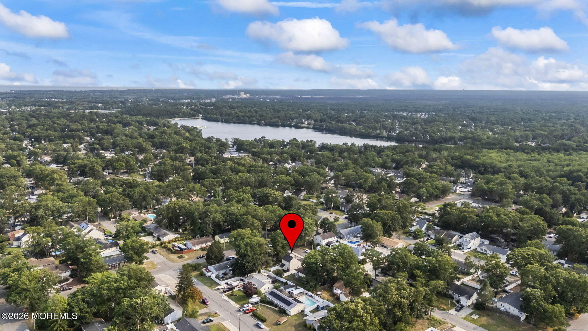 522 Center Street Forked River NJ 08731