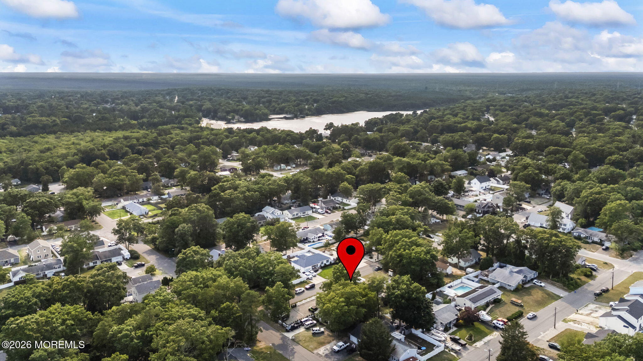 522 Center Street Forked River NJ 08731