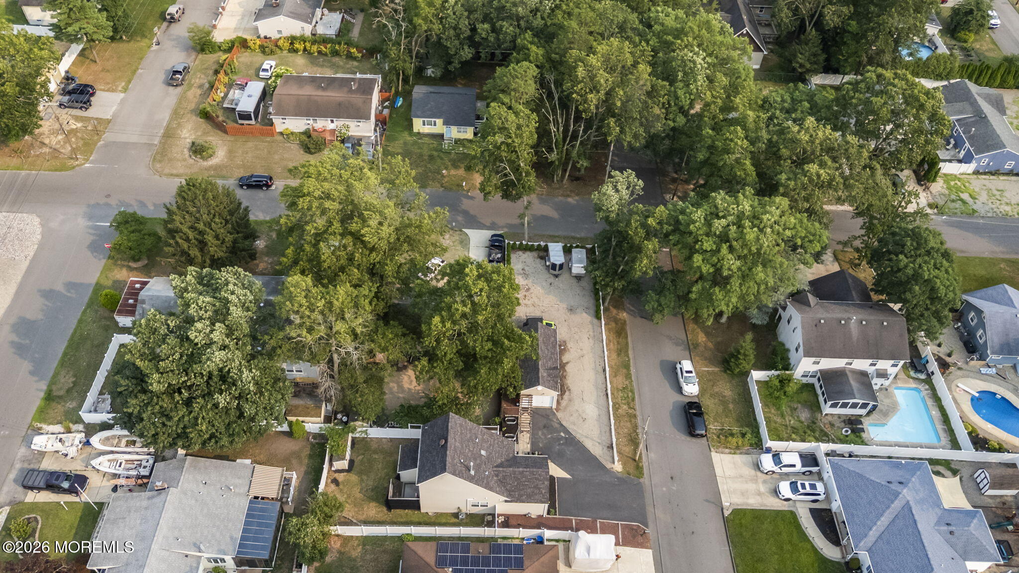522 Center Street Forked River NJ 08731