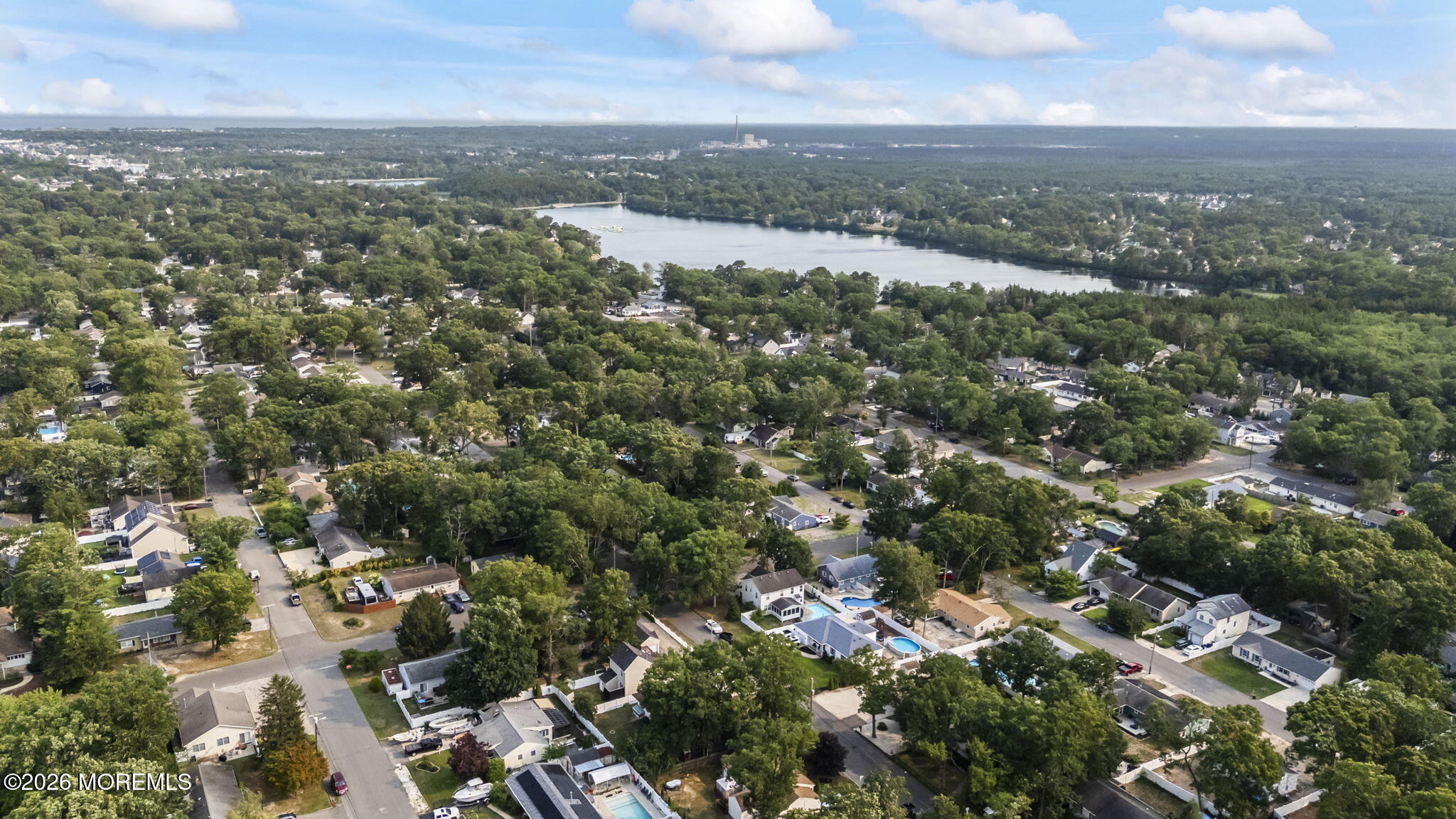 522 Center Street Forked River NJ 08731