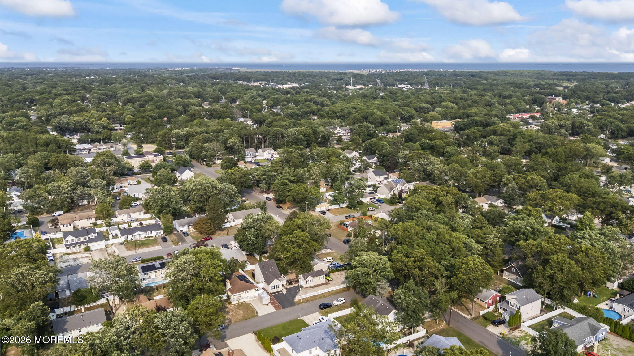 522 Center Street Forked River NJ 08731