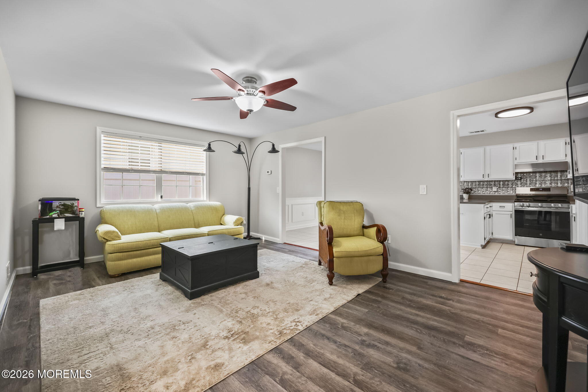 522 Center Street Forked River NJ 08731