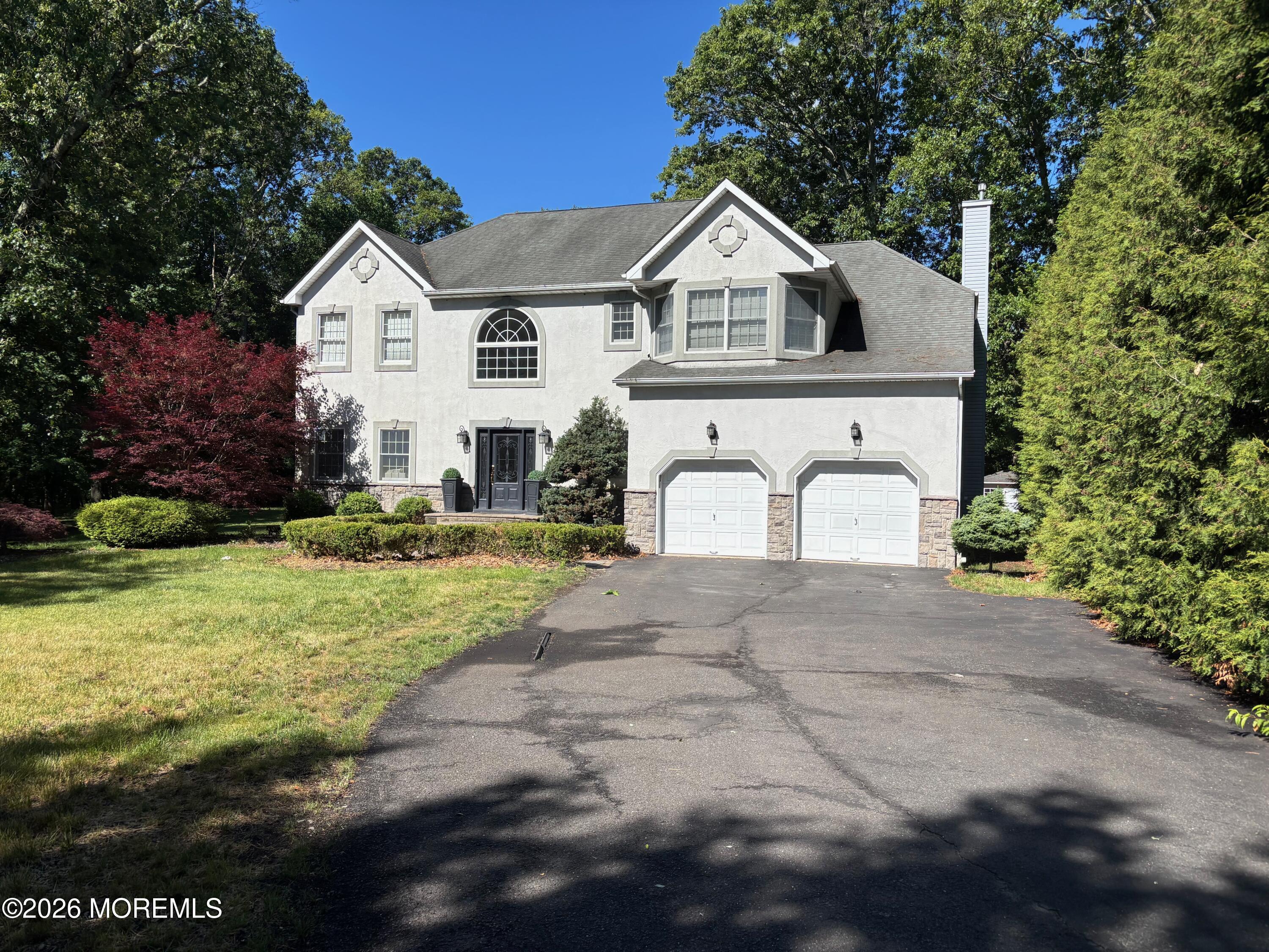 Cream Ridge NJ, 22 Kuzyk Road