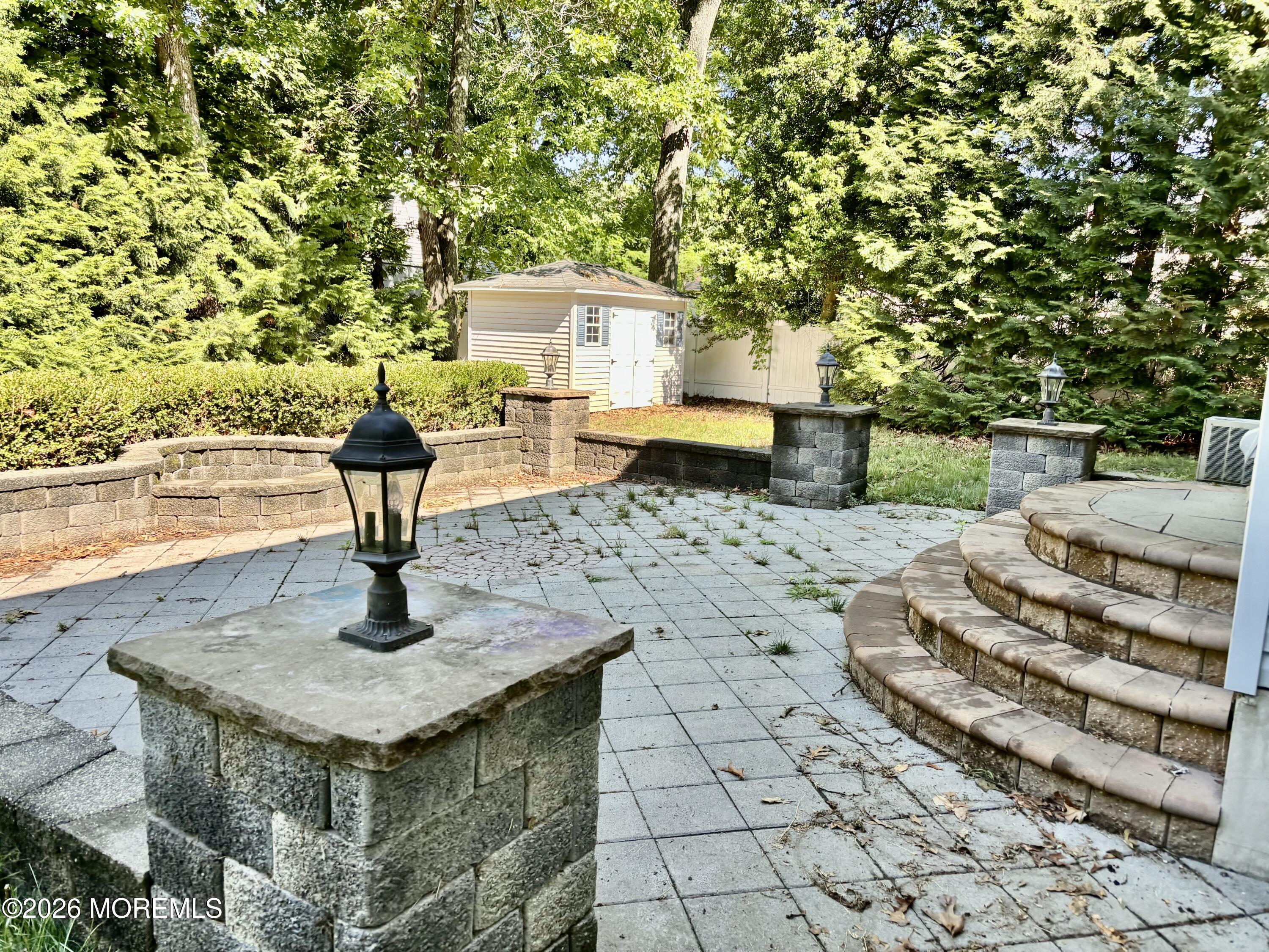 22 Kuzyk Road Cream Ridge NJ 08514