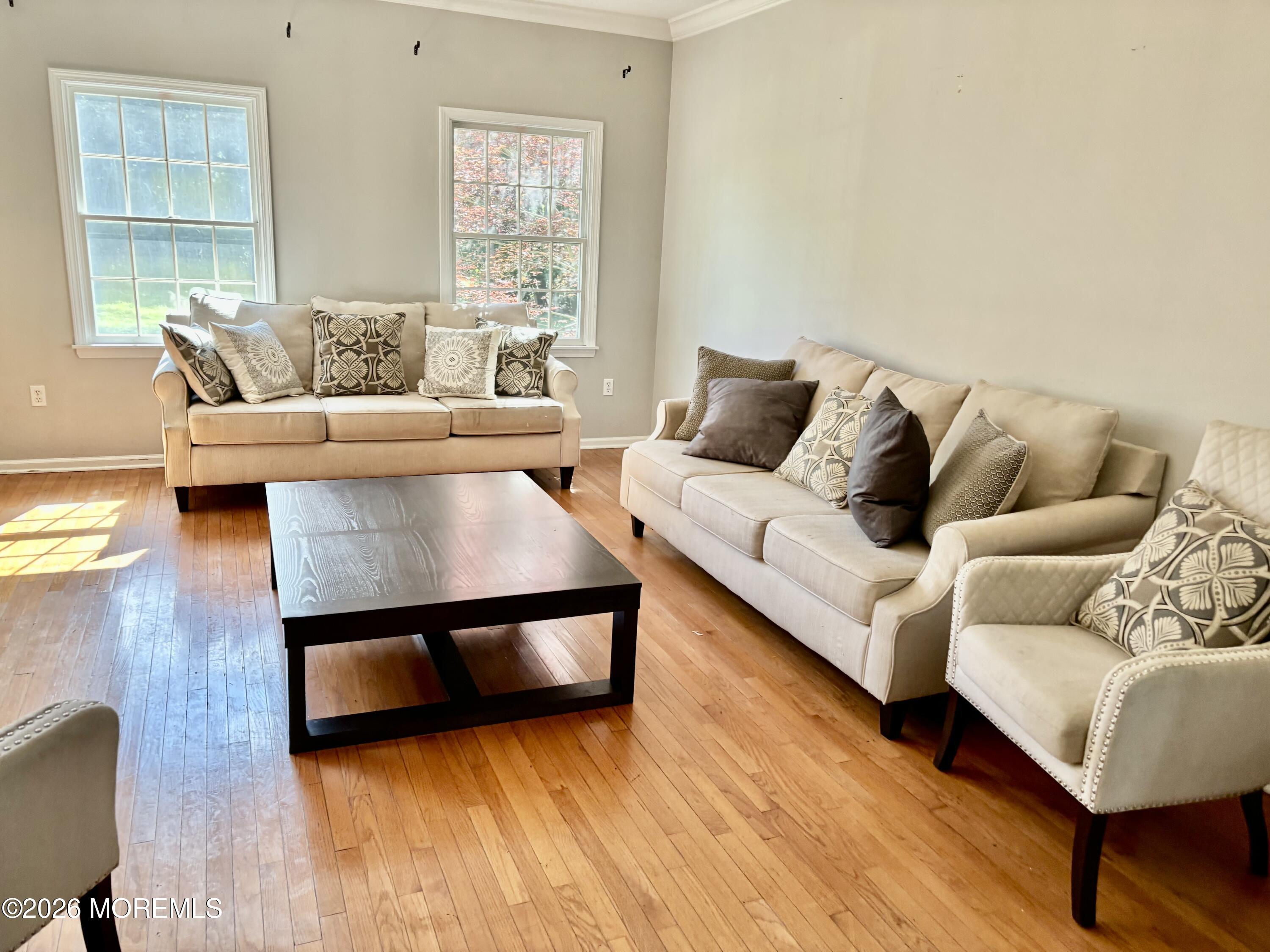 22 Kuzyk Road Cream Ridge NJ 08514