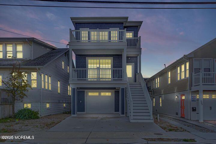 303 Webster Avenue Seaside Heights NJ 08751