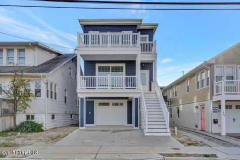 303 Webster Avenue Seaside Heights NJ 08751