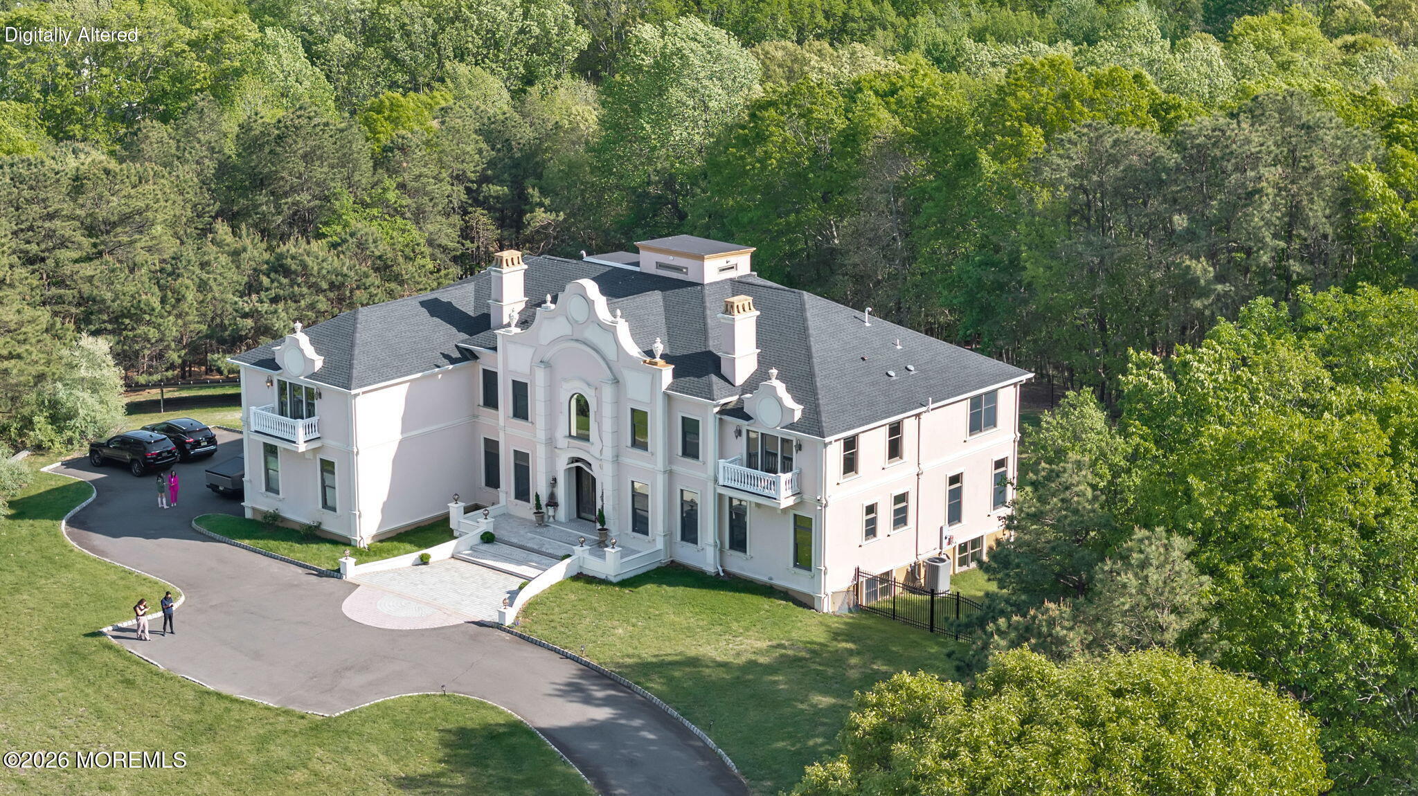 37 Robbins Road S Millstone NJ 08510