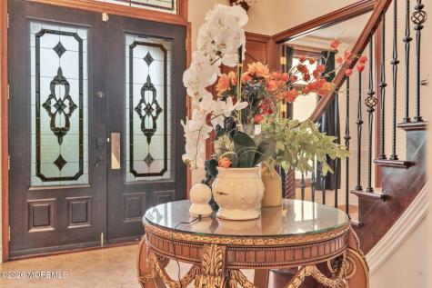 37 Robbins Road S Millstone NJ 08510