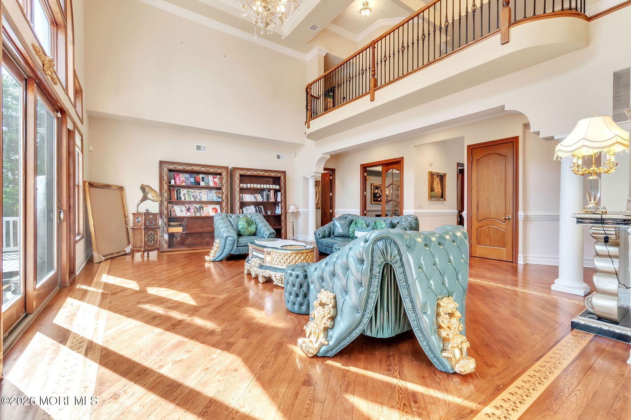 37 Robbins Road S Millstone NJ 08510
