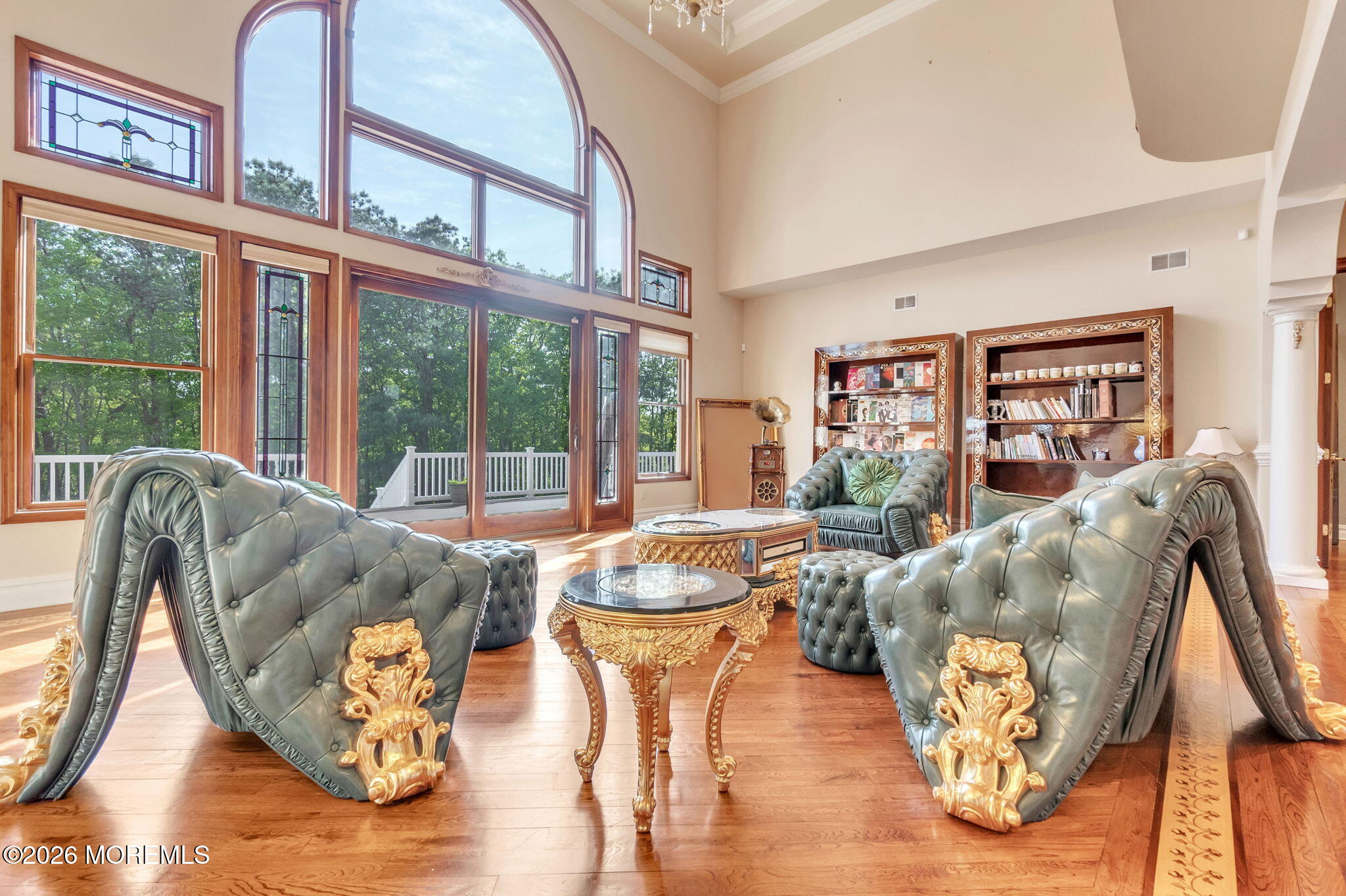 37 Robbins Road S Millstone NJ 08510