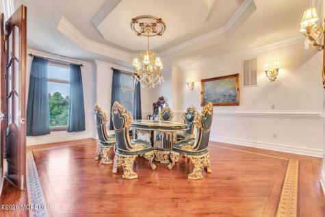 37 Robbins Road S Millstone NJ 08510