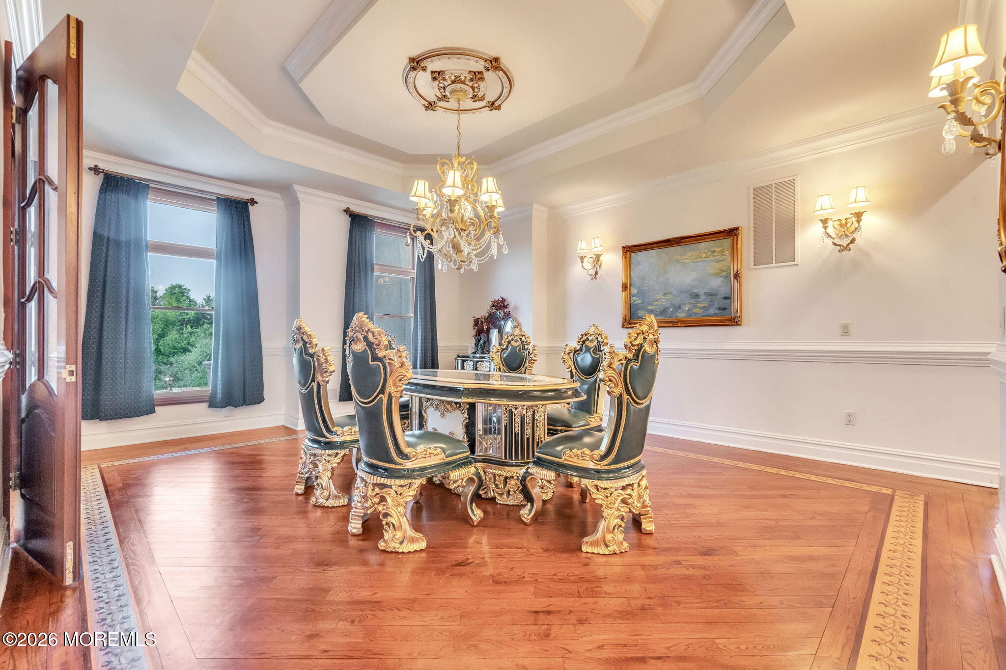 37 Robbins Road S Millstone NJ 08510