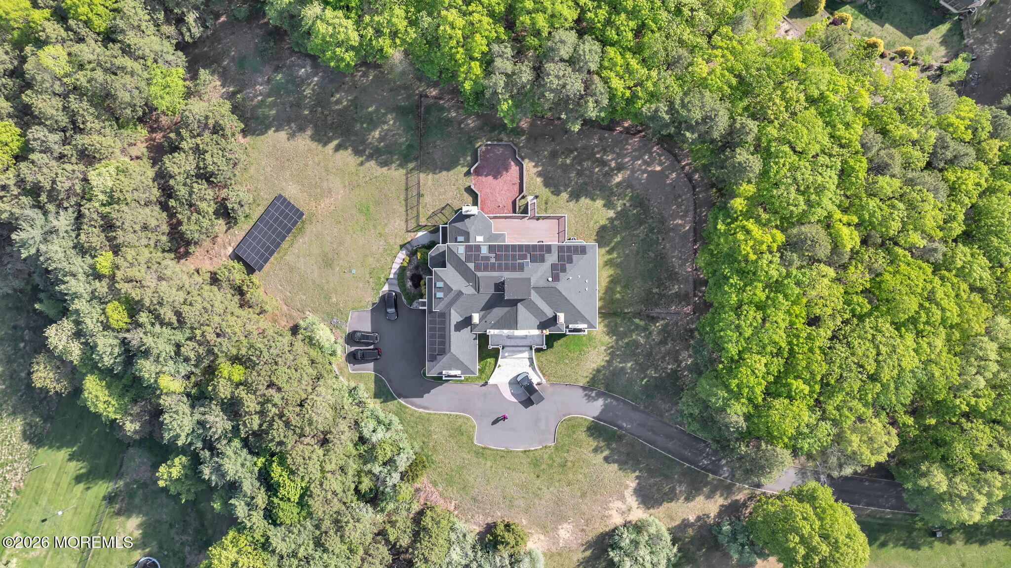 37 Robbins Road S Millstone NJ 08510
