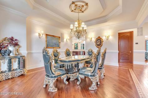 37 Robbins Road S Millstone NJ 08510