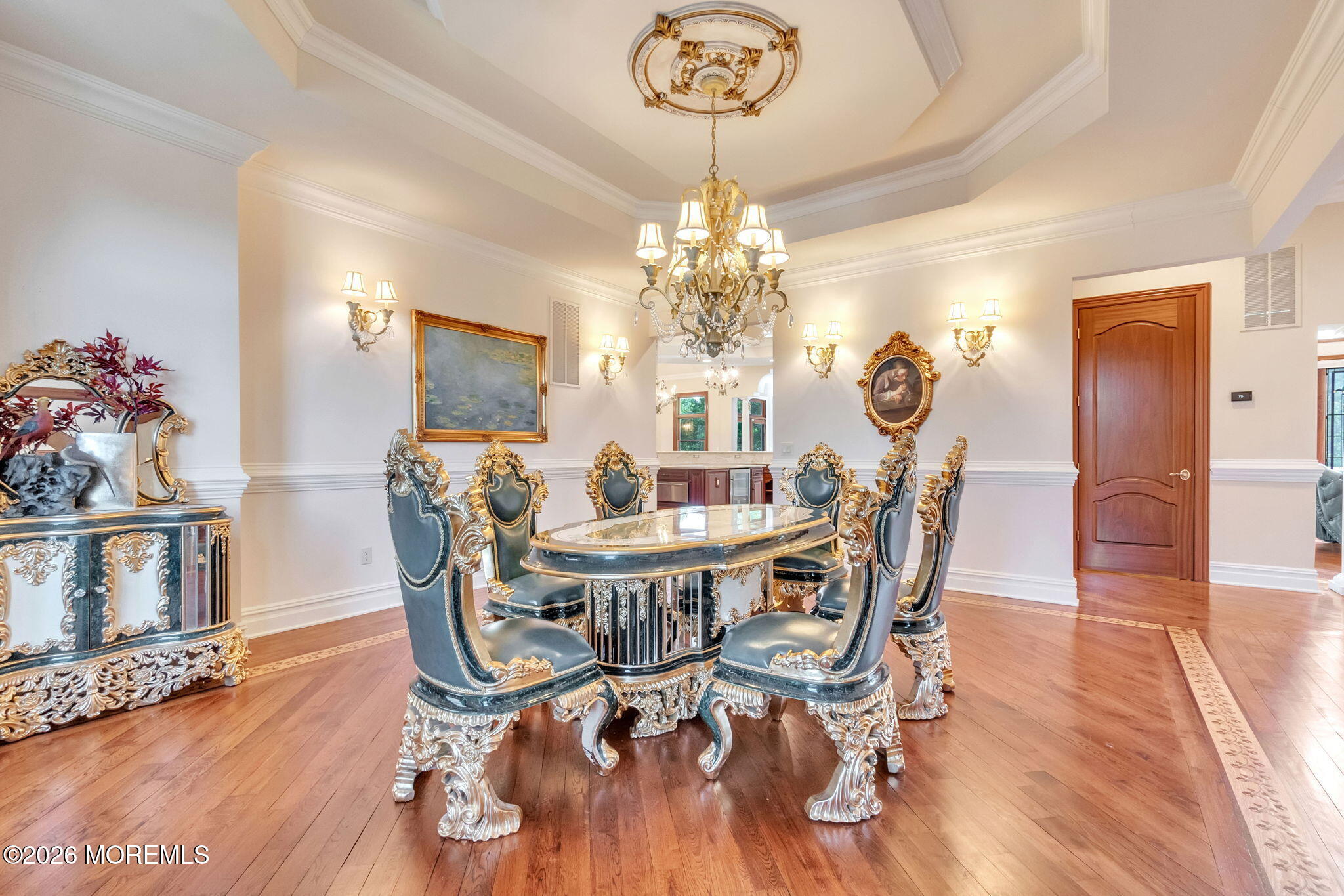 37 Robbins Road S Millstone NJ 08510