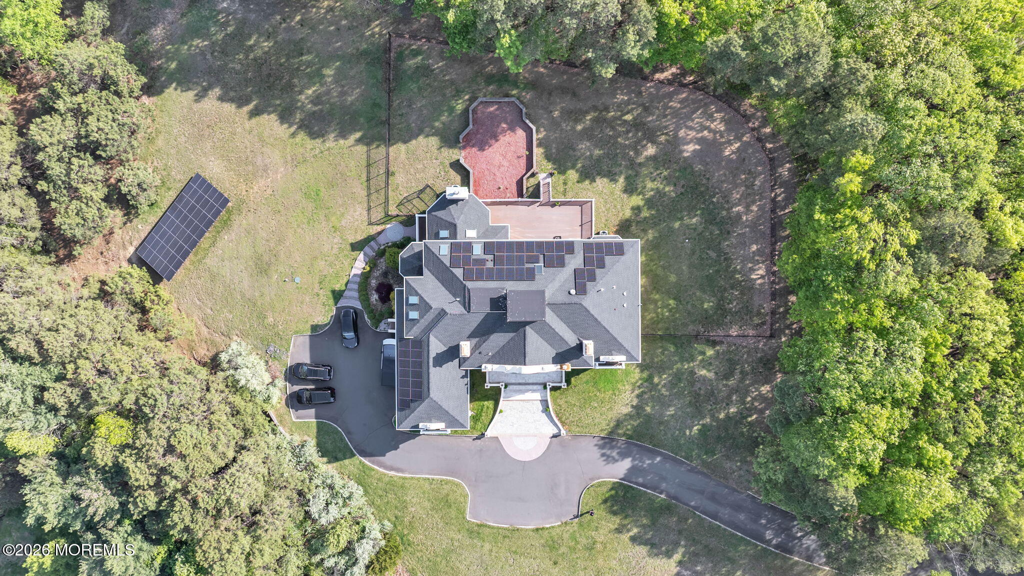 37 Robbins Road S Millstone NJ 08510