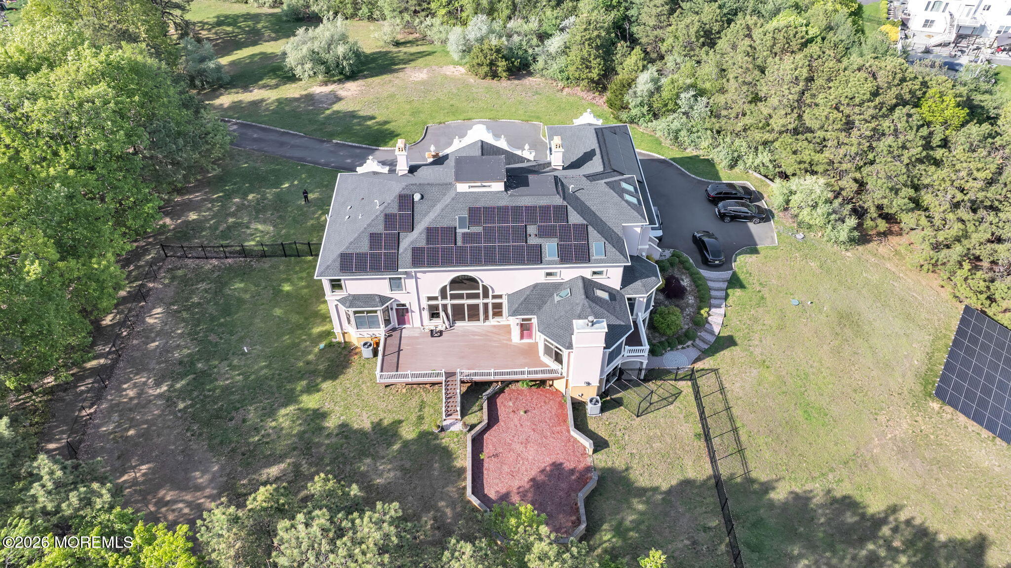 37 Robbins Road S Millstone NJ 08510