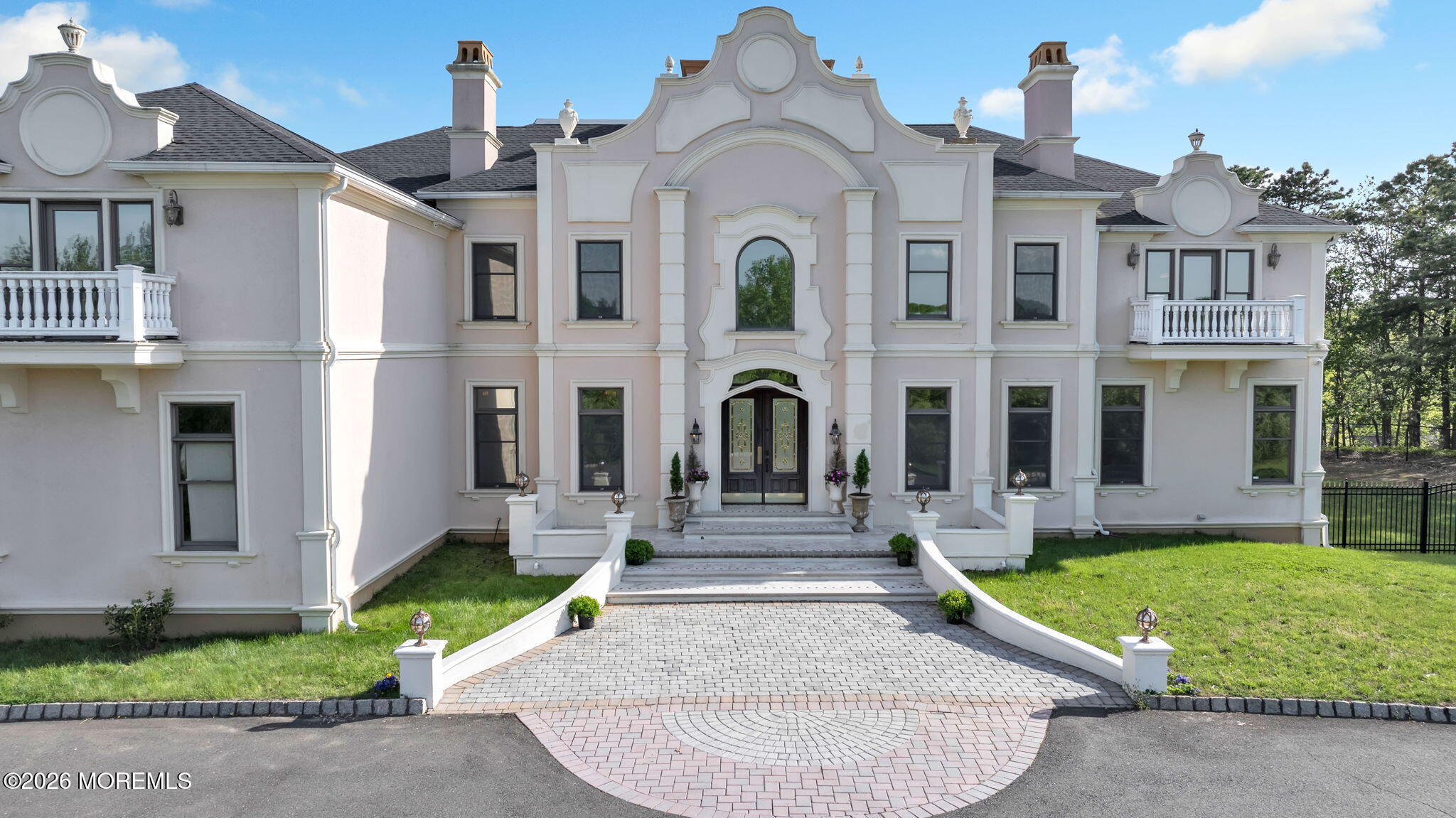 37 Robbins Road S Millstone NJ 08510