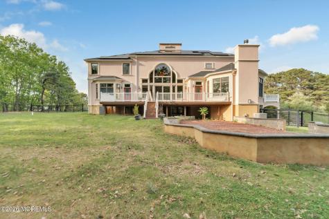 37 Robbins Road S Millstone NJ 08510