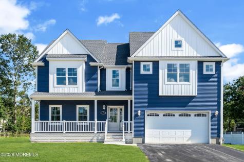 7 Potters Court Bayville NJ 08721
