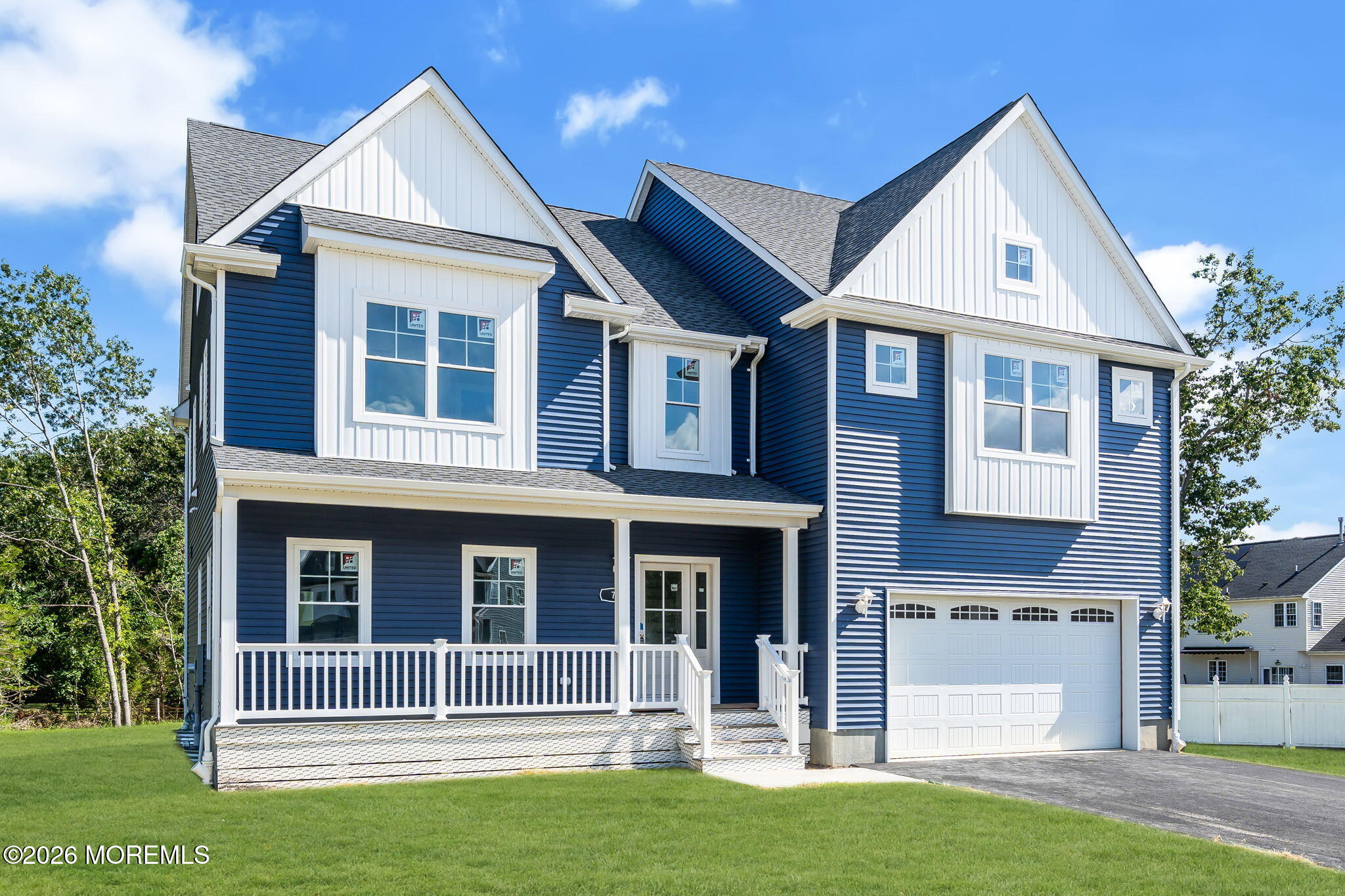 7 Potters Court Bayville NJ 08721