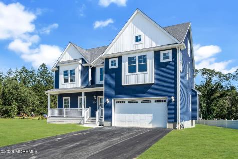 7 Potters Court Bayville NJ 08721