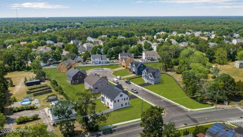 7 Potters Court Bayville NJ 08721