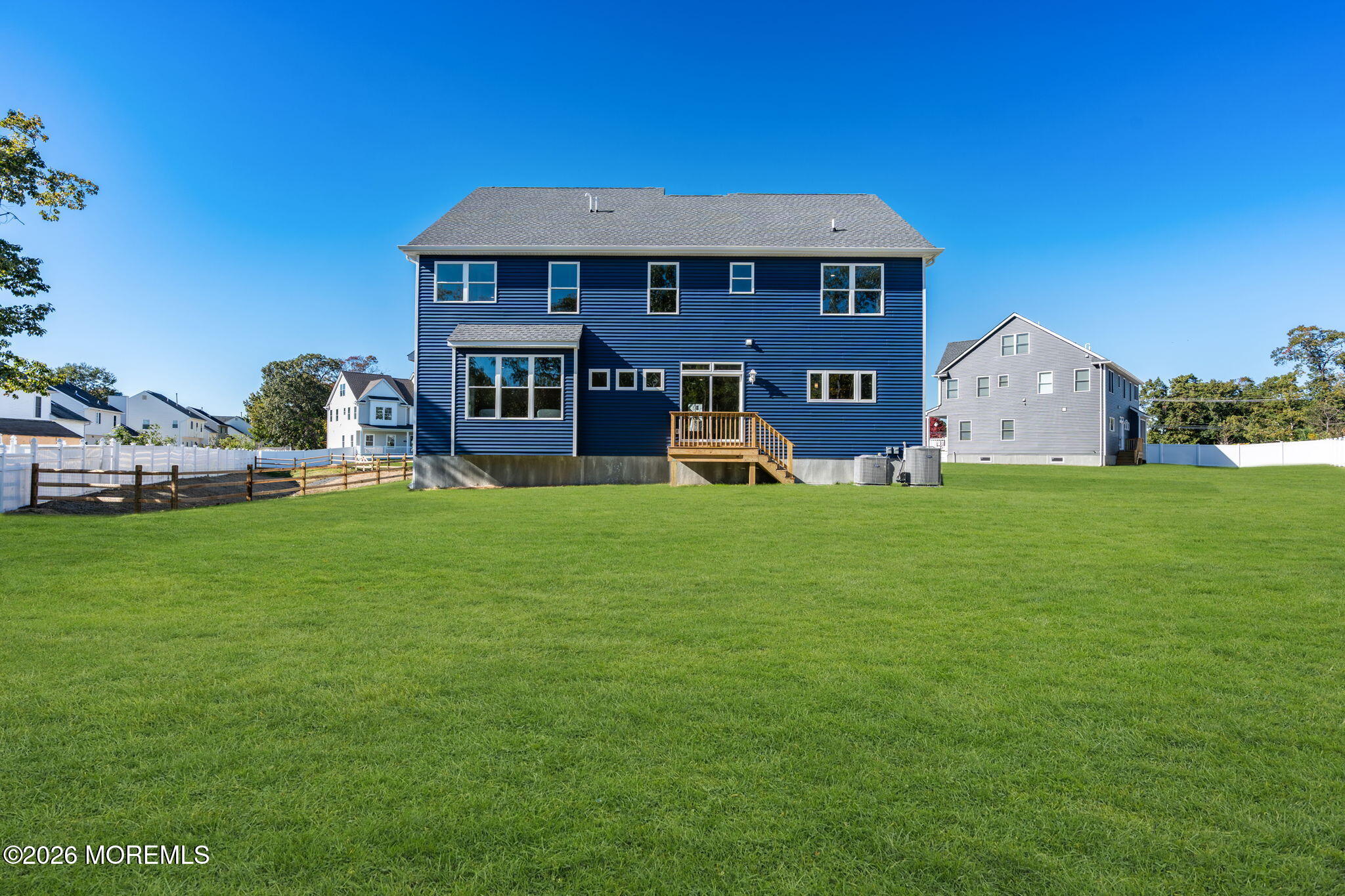 7 Potters Court Bayville NJ 08721