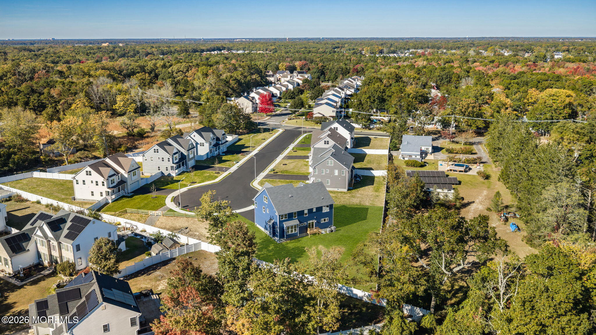7 Potters Court Bayville NJ 08721
