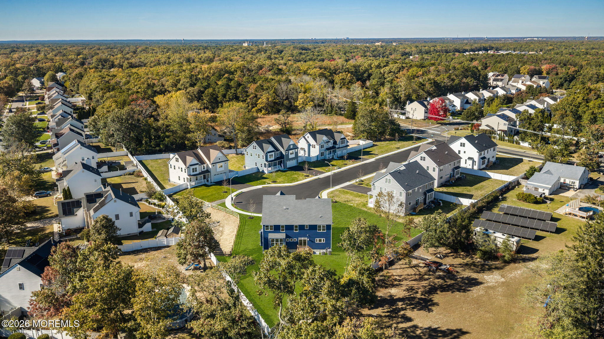 7 Potters Court Bayville NJ 08721