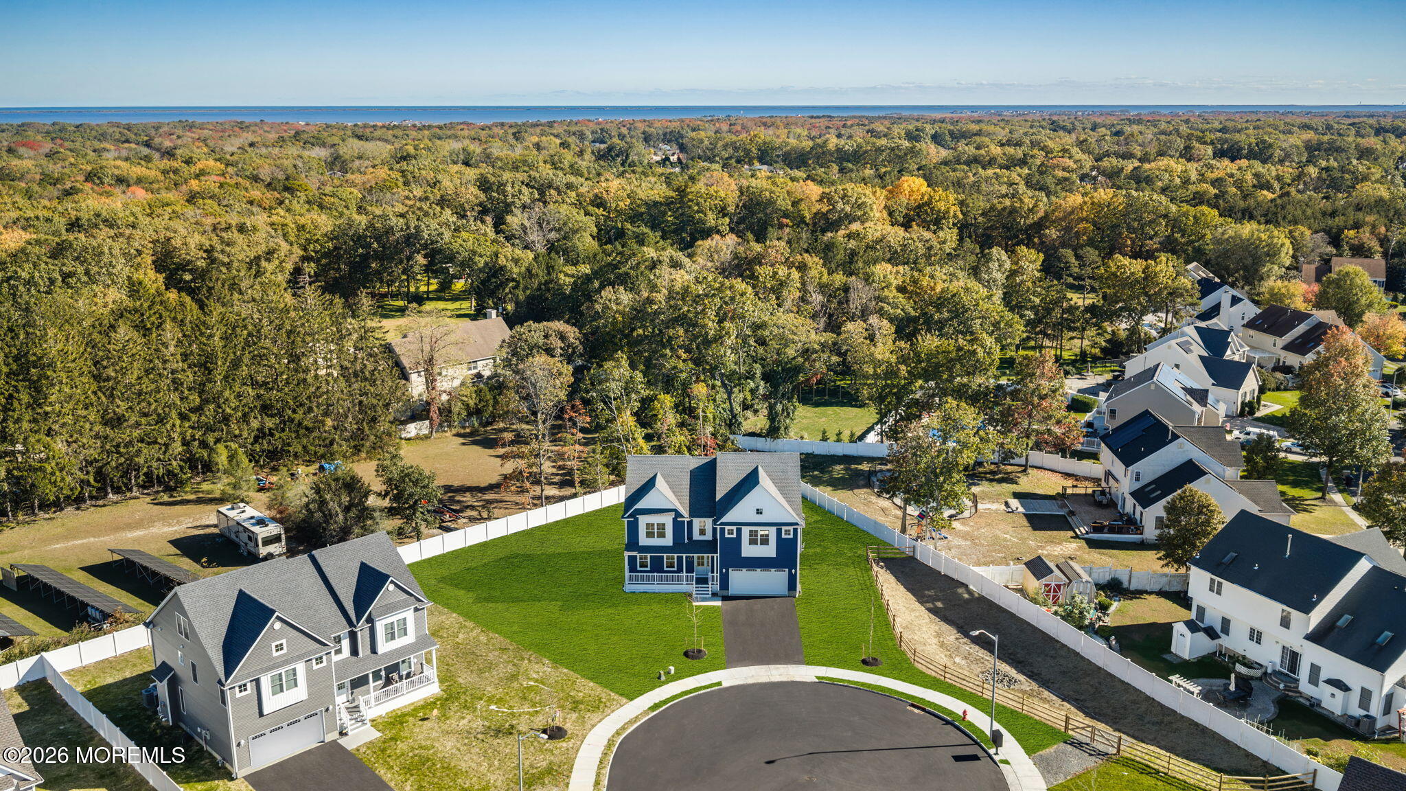7 Potters Court Bayville NJ 08721