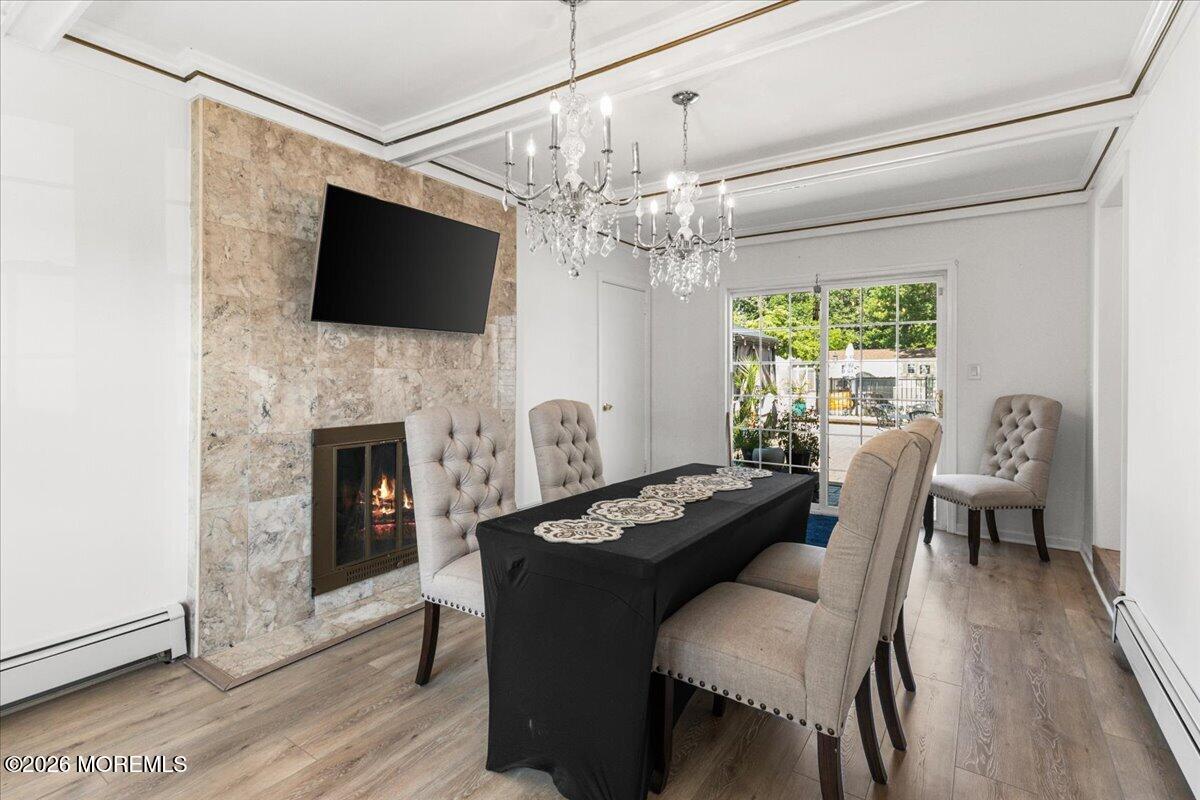 60 Glenmere Drive Brick NJ 08724