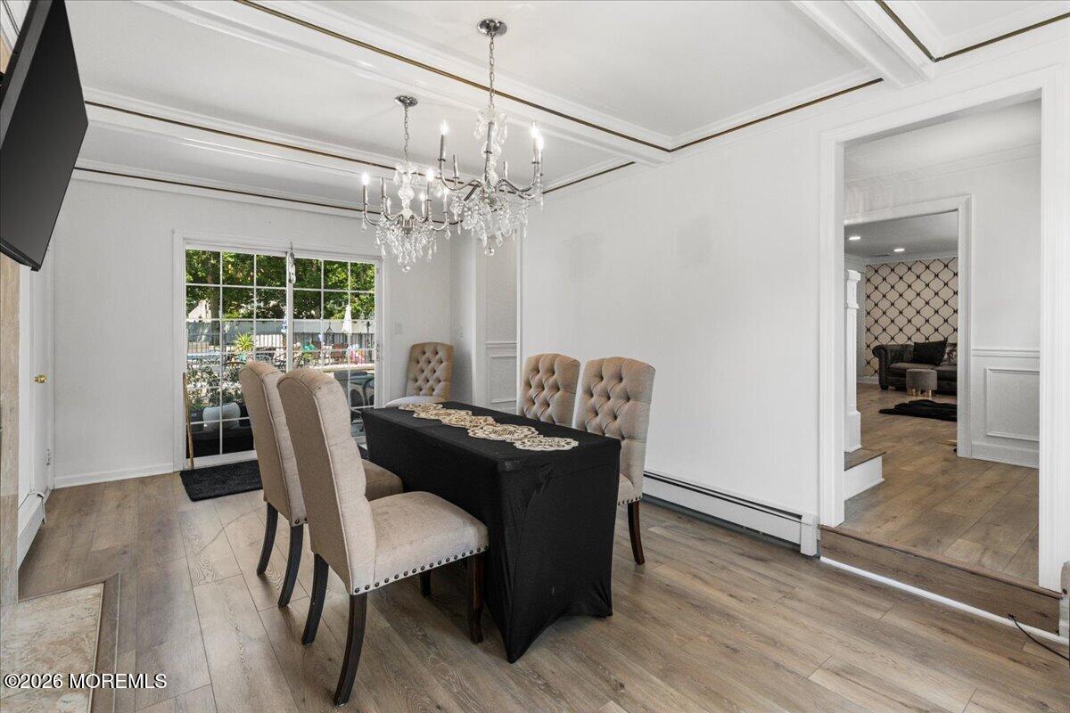 60 Glenmere Drive Brick NJ 08724