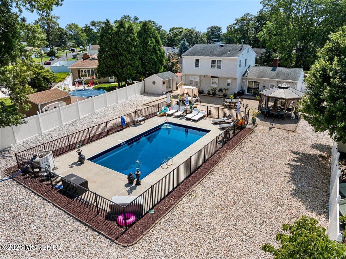 60 Glenmere Drive Brick NJ 08724
