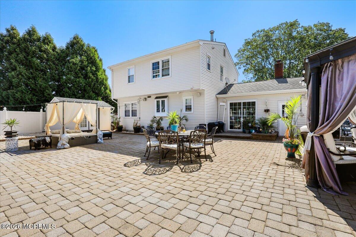 60 Glenmere Drive Brick NJ 08724