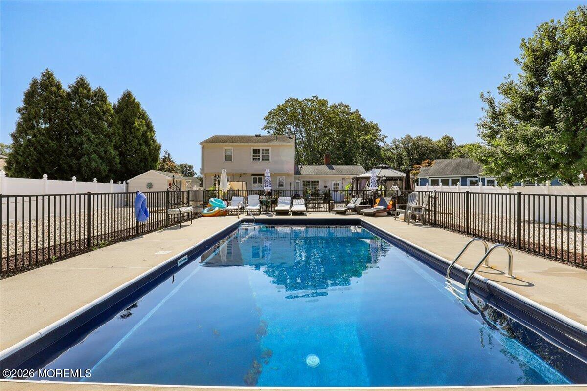 60 Glenmere Drive Brick NJ 08724