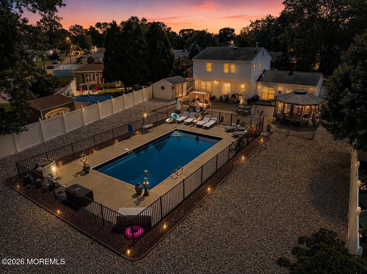 60 Glenmere Drive Brick NJ 08724