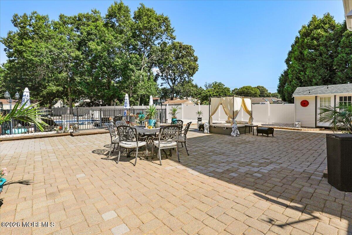 60 Glenmere Drive Brick NJ 08724