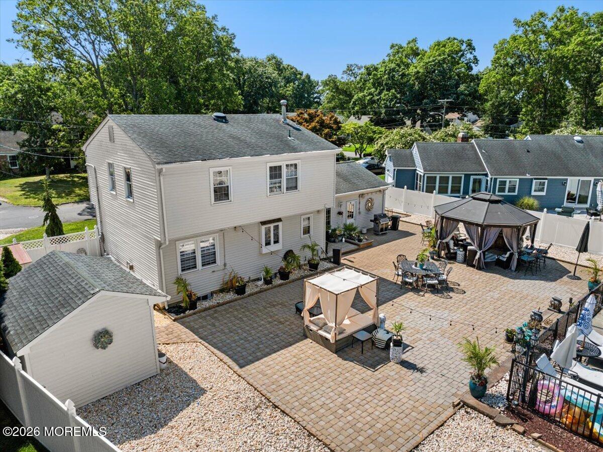 60 Glenmere Drive Brick NJ 08724