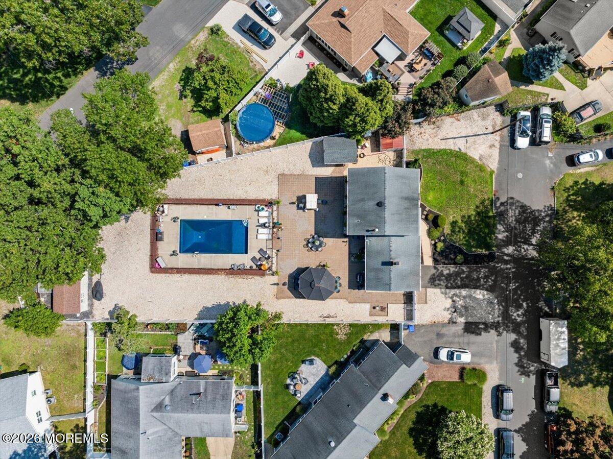 60 Glenmere Drive Brick NJ 08724