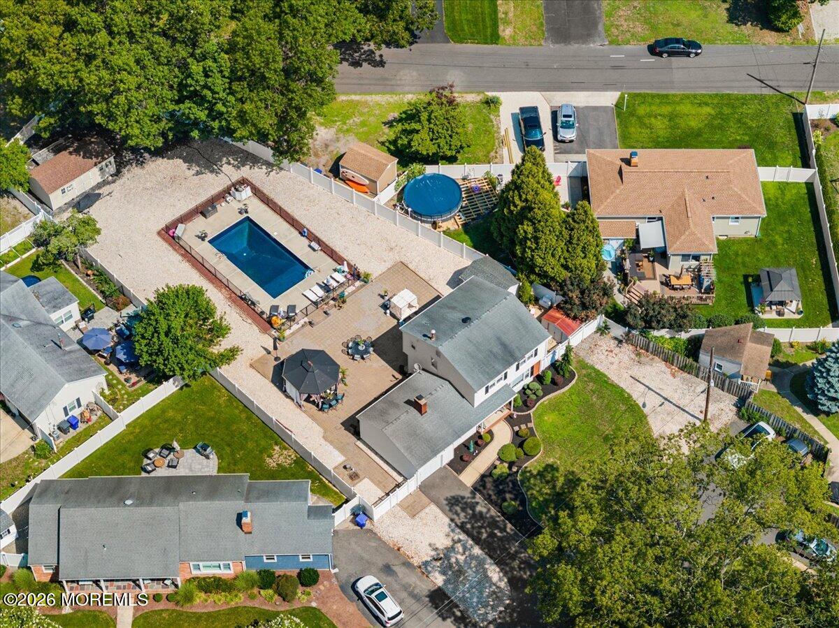 60 Glenmere Drive Brick NJ 08724