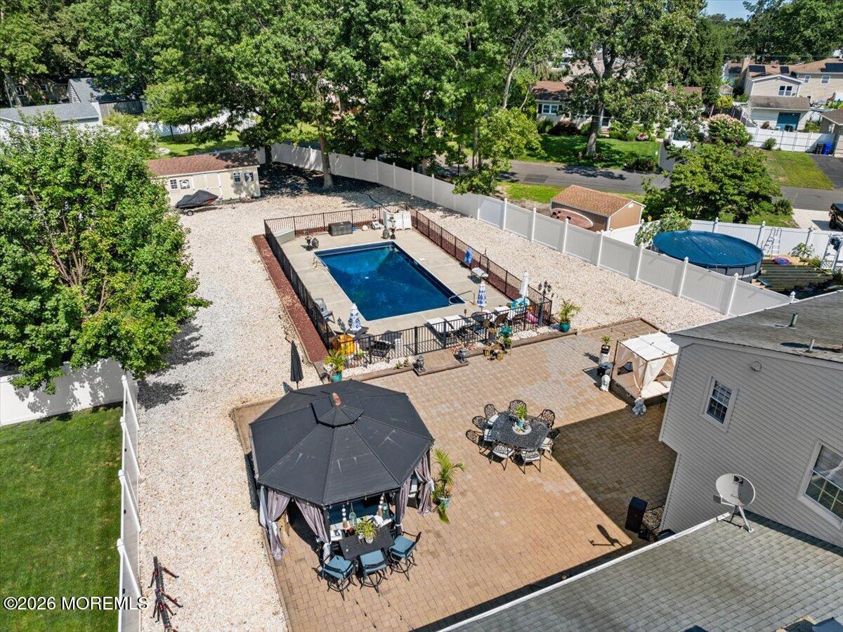 60 Glenmere Drive Brick NJ 08724