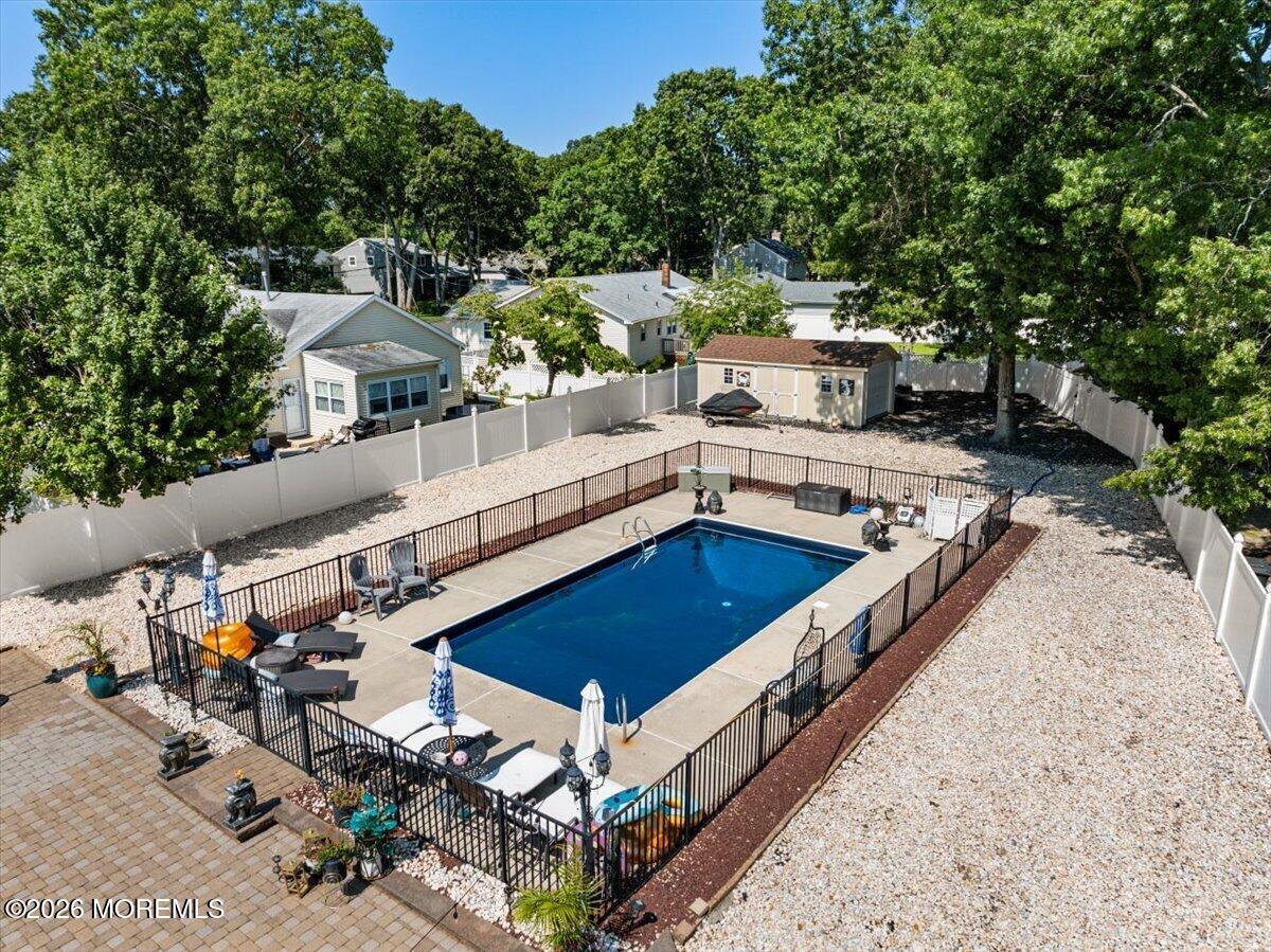 60 Glenmere Drive Brick NJ 08724