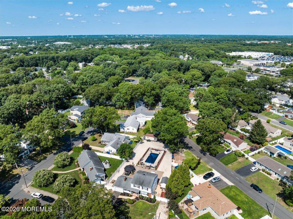 60 Glenmere Drive Brick NJ 08724