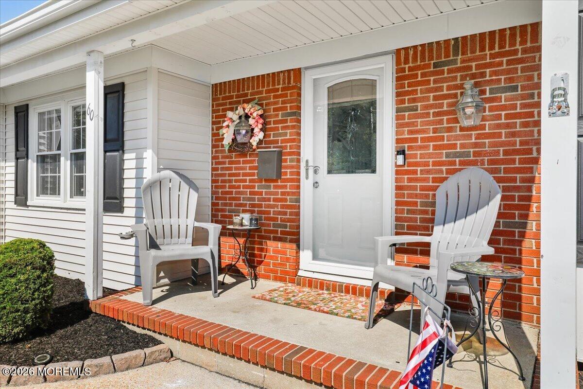 60 Glenmere Drive Brick NJ 08724