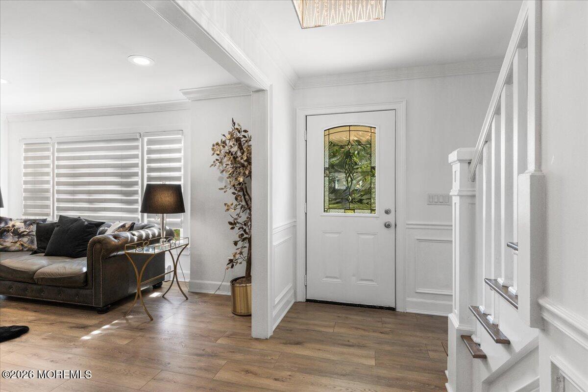 60 Glenmere Drive Brick NJ 08724