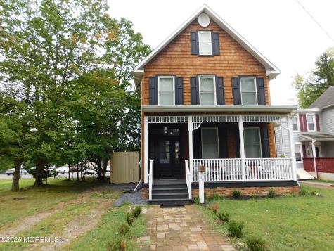 48 Broad Street Freehold NJ 07728